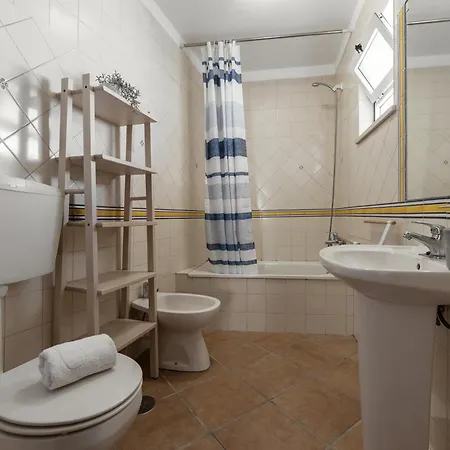 Quinta Alegria Дом отдыха Alfeizerao