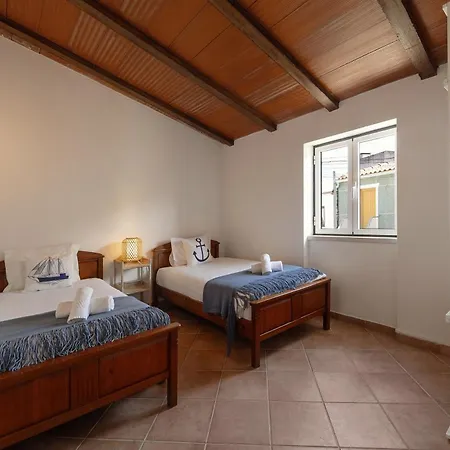 Quinta Alegria Alfeizerao